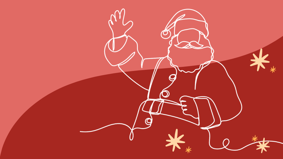 Christmas Markets with Santa