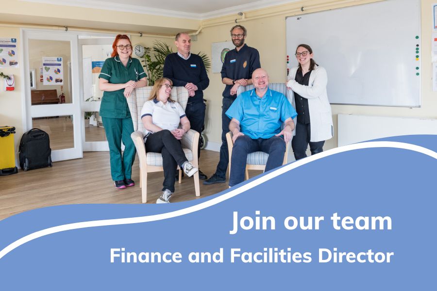 Image with link to Finance and Facilities Director role